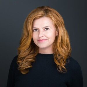 Esthela Nunez Franco, Online MBA in Human Resources Management Graduate